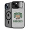Ohio University Ohio University Bobcats iPhone 15 Kickstand Case